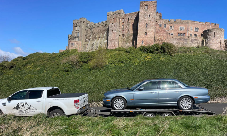 Lakeland Car Transport 