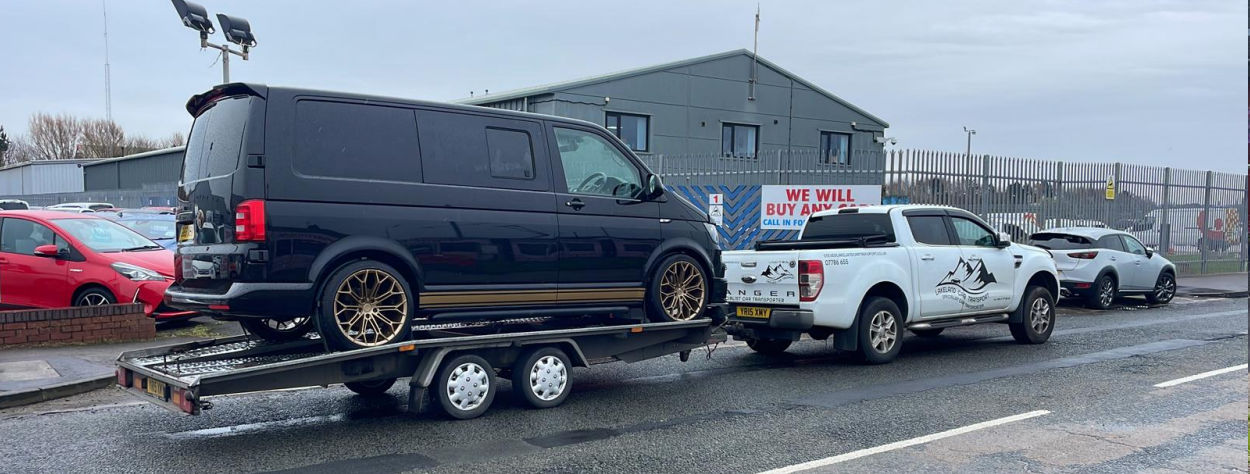 Lakeland Car Transport 